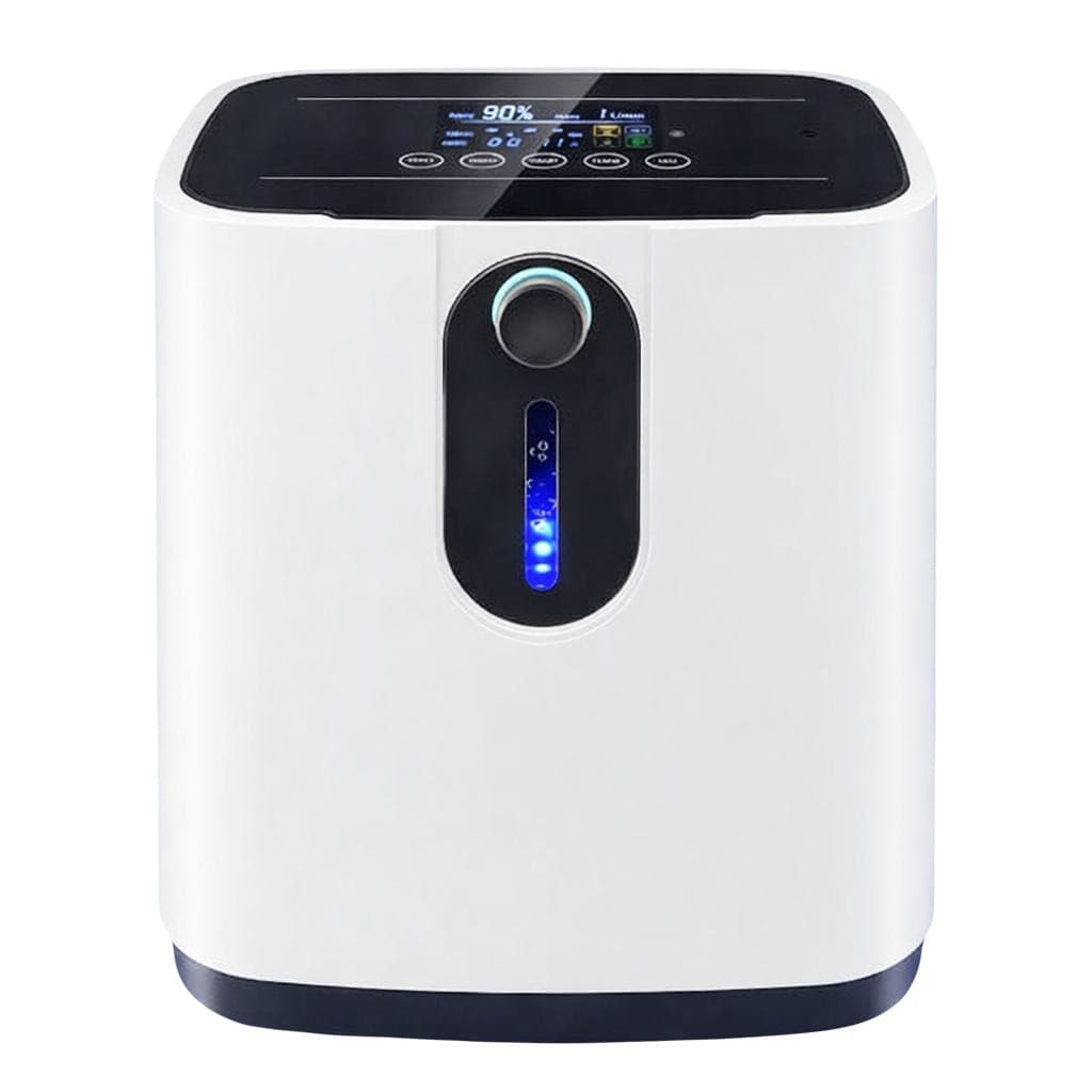 Кислородные концентраторы OSAKO 1F / 1J / 1S