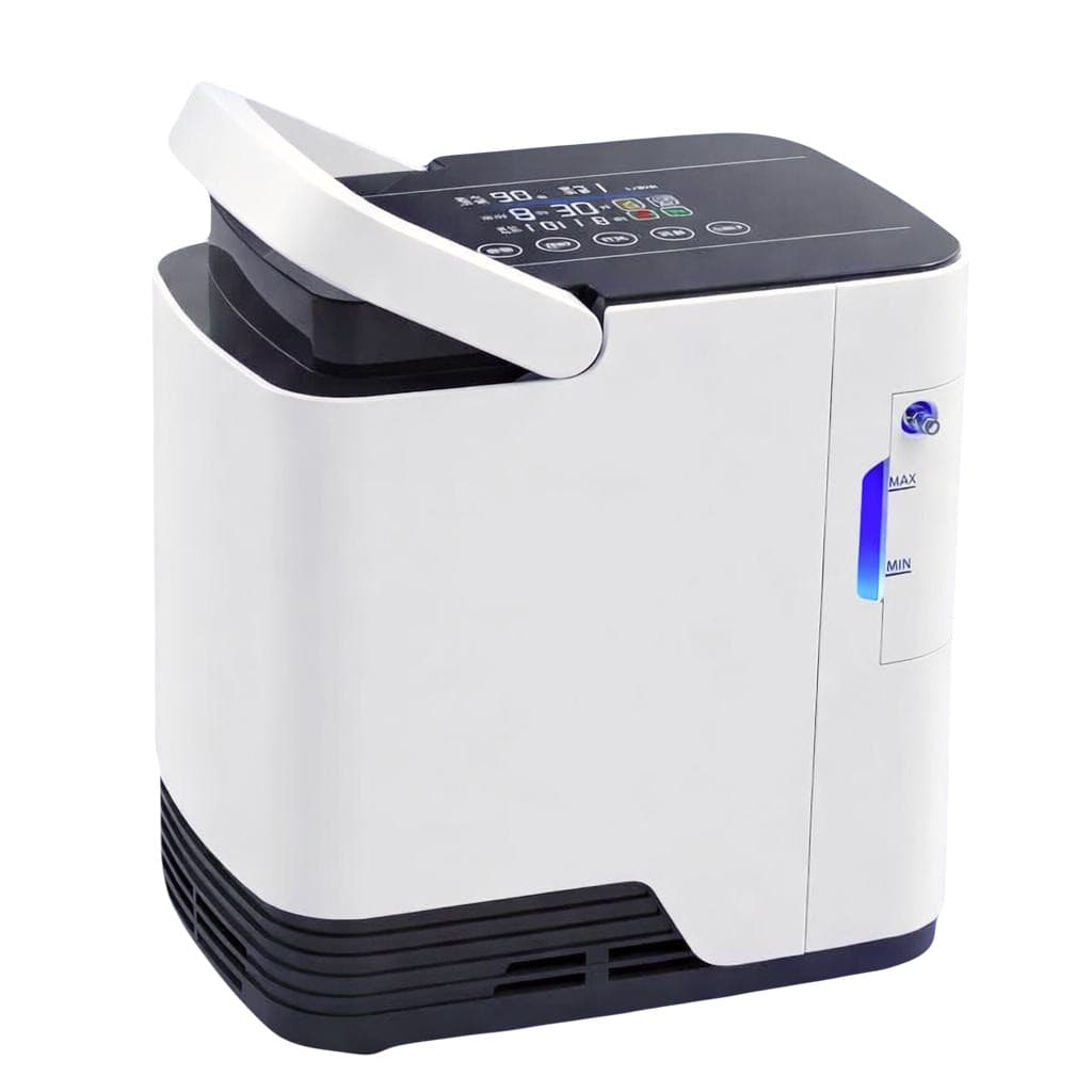 Кислородные концентраторы OSAKO 1F / 1J / 1S миниатюра 2