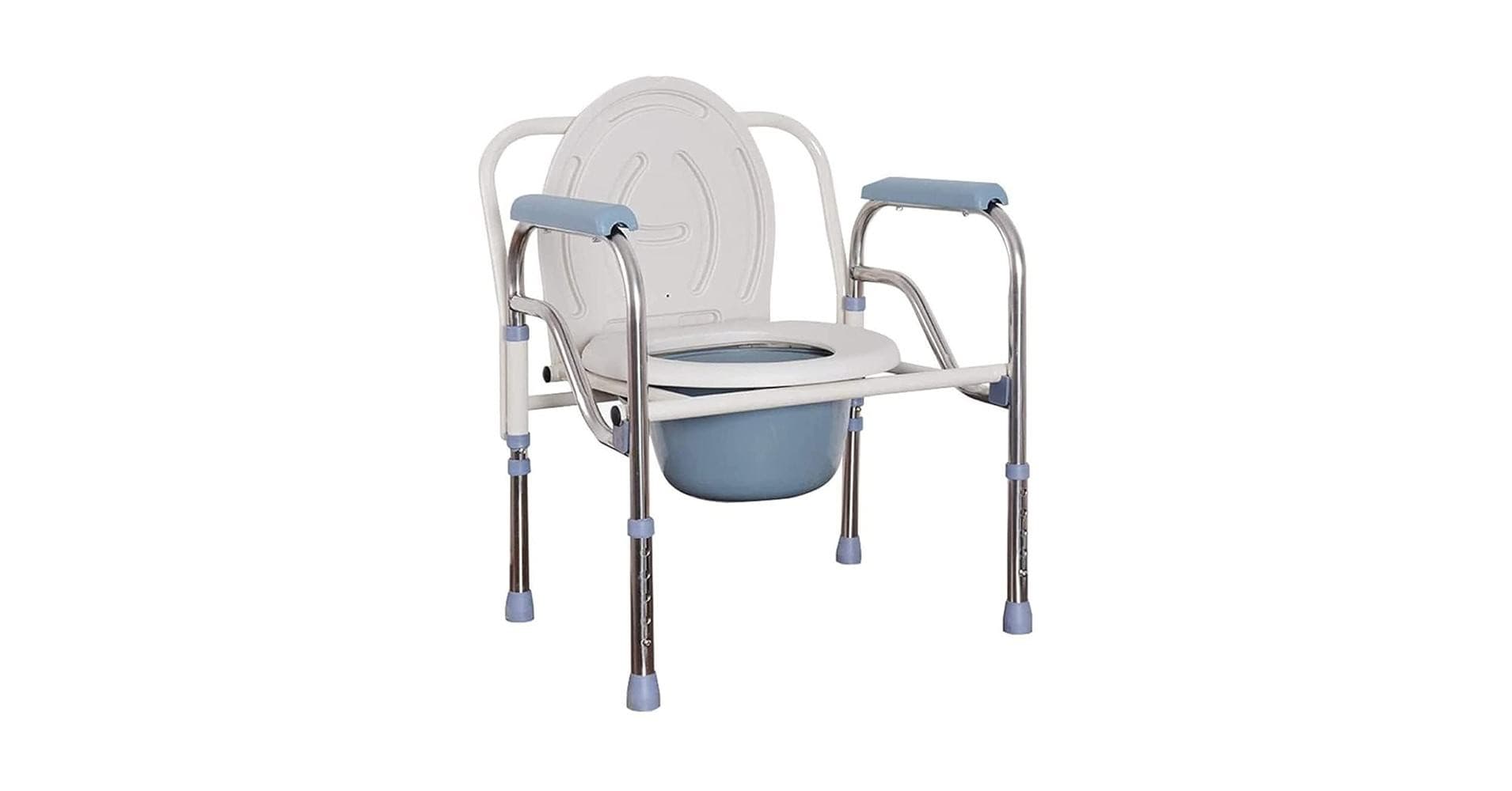 Санитарное кресло OSAKO White Chair