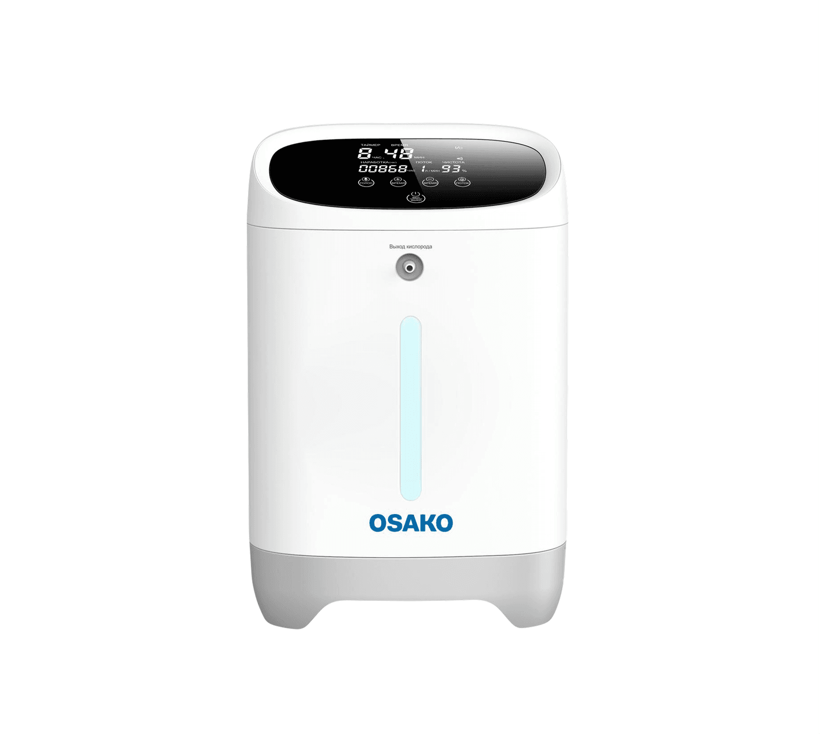 Кислородные концентраторы OSAKO 118W