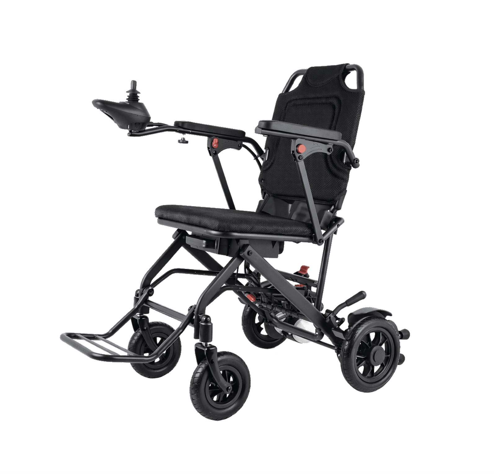 Электрическая коляска OSAKO 311